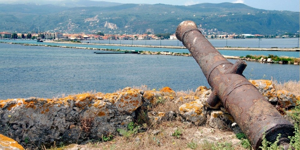 Lefkada
