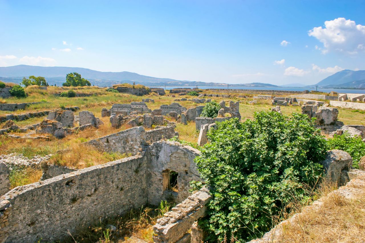 Lefkada